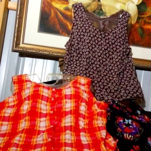 Cato's and faded glory bundle